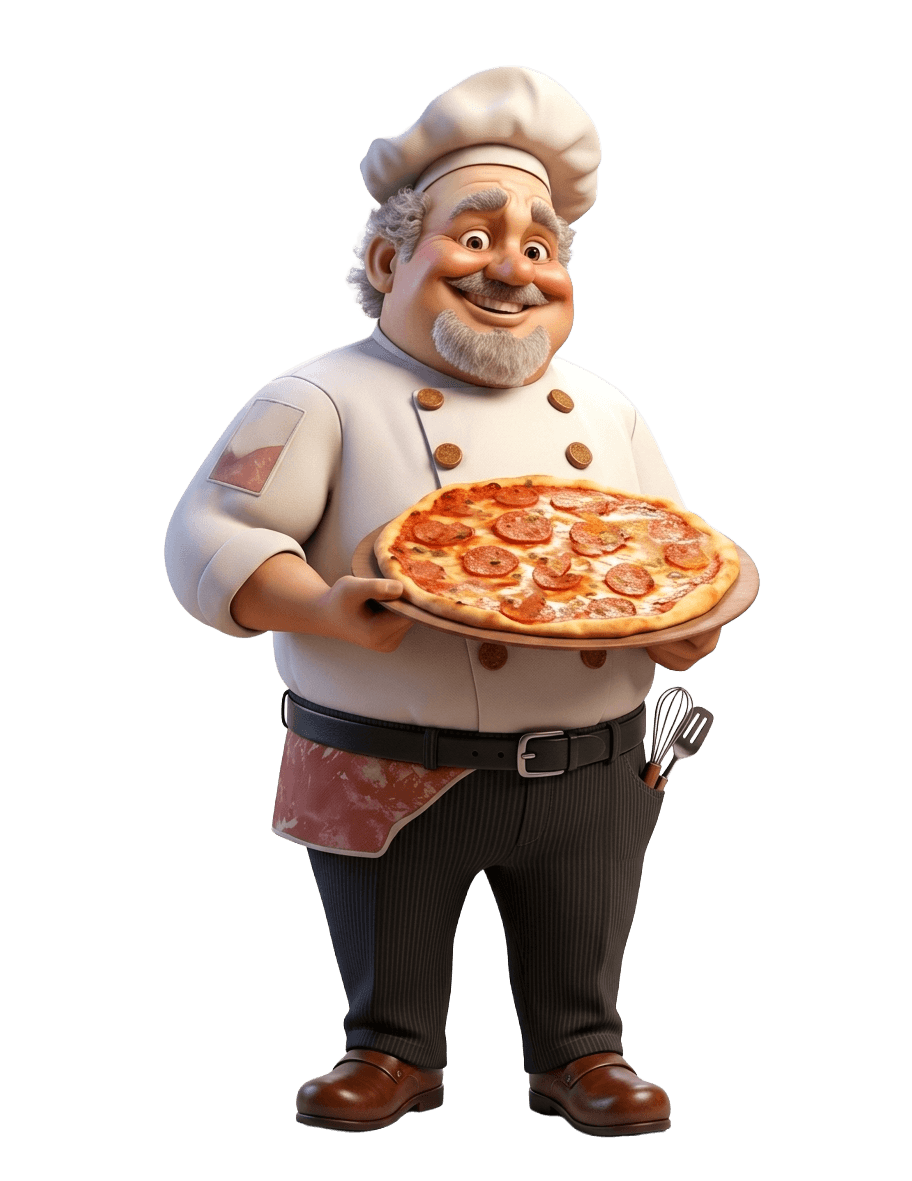 chefMan
