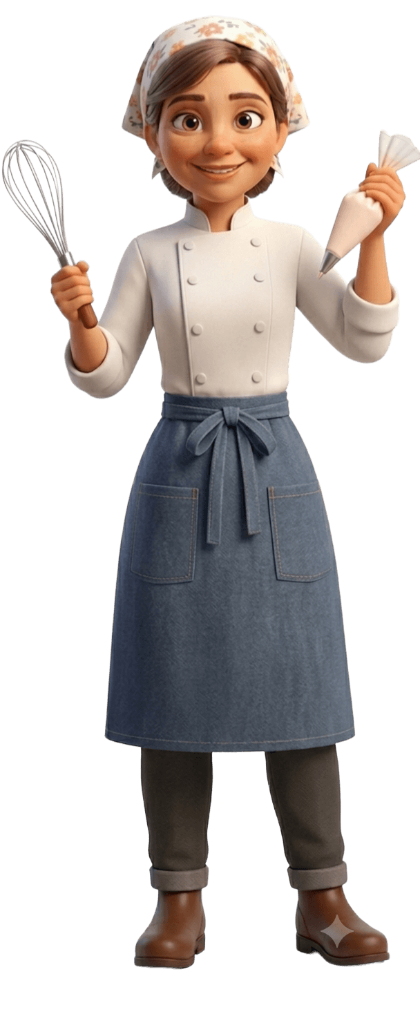 chefWomen