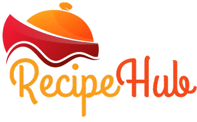 RecipeHub Logo