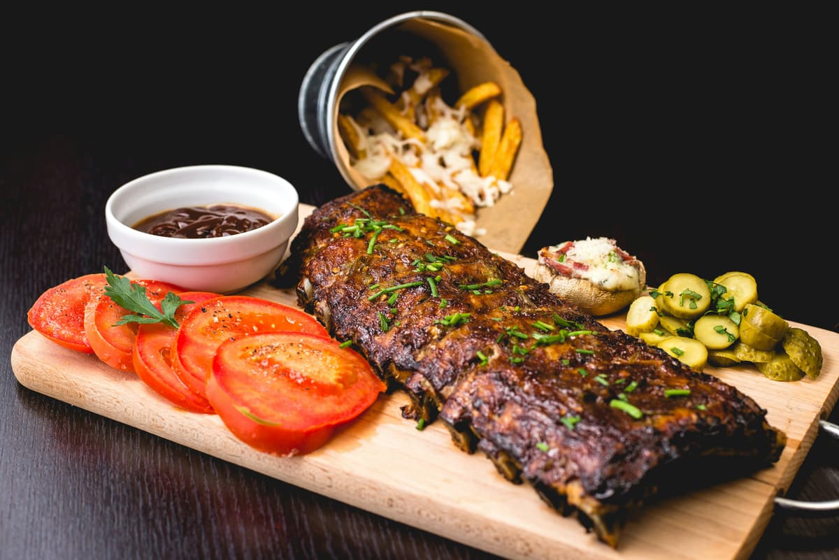 Beef Bulgogi